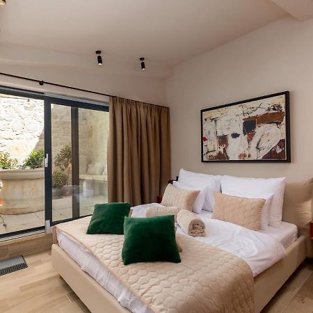 Sun City Lifestyle Poreč Extérieur photo