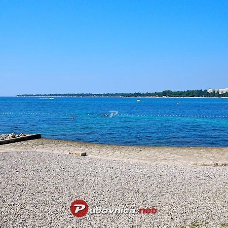 Sun City Lifestyle Poreč Extérieur photo