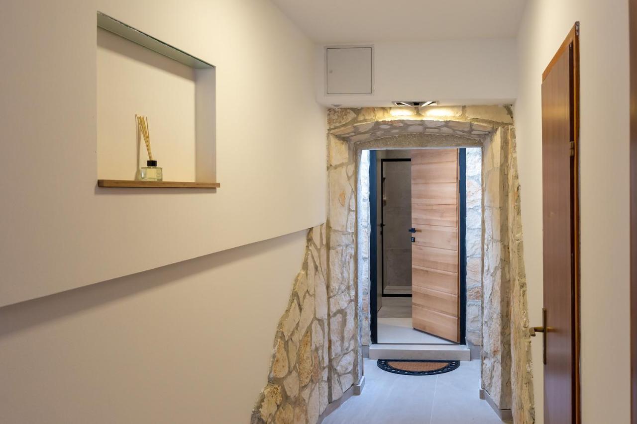 Sun City Lifestyle Poreč Extérieur photo
