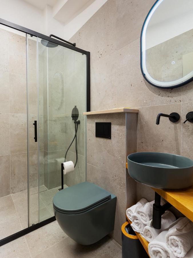 Sun City Lifestyle Poreč Extérieur photo
