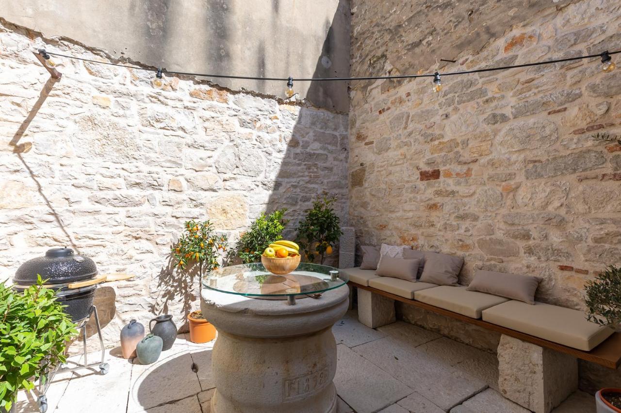 Sun City Lifestyle Poreč Extérieur photo