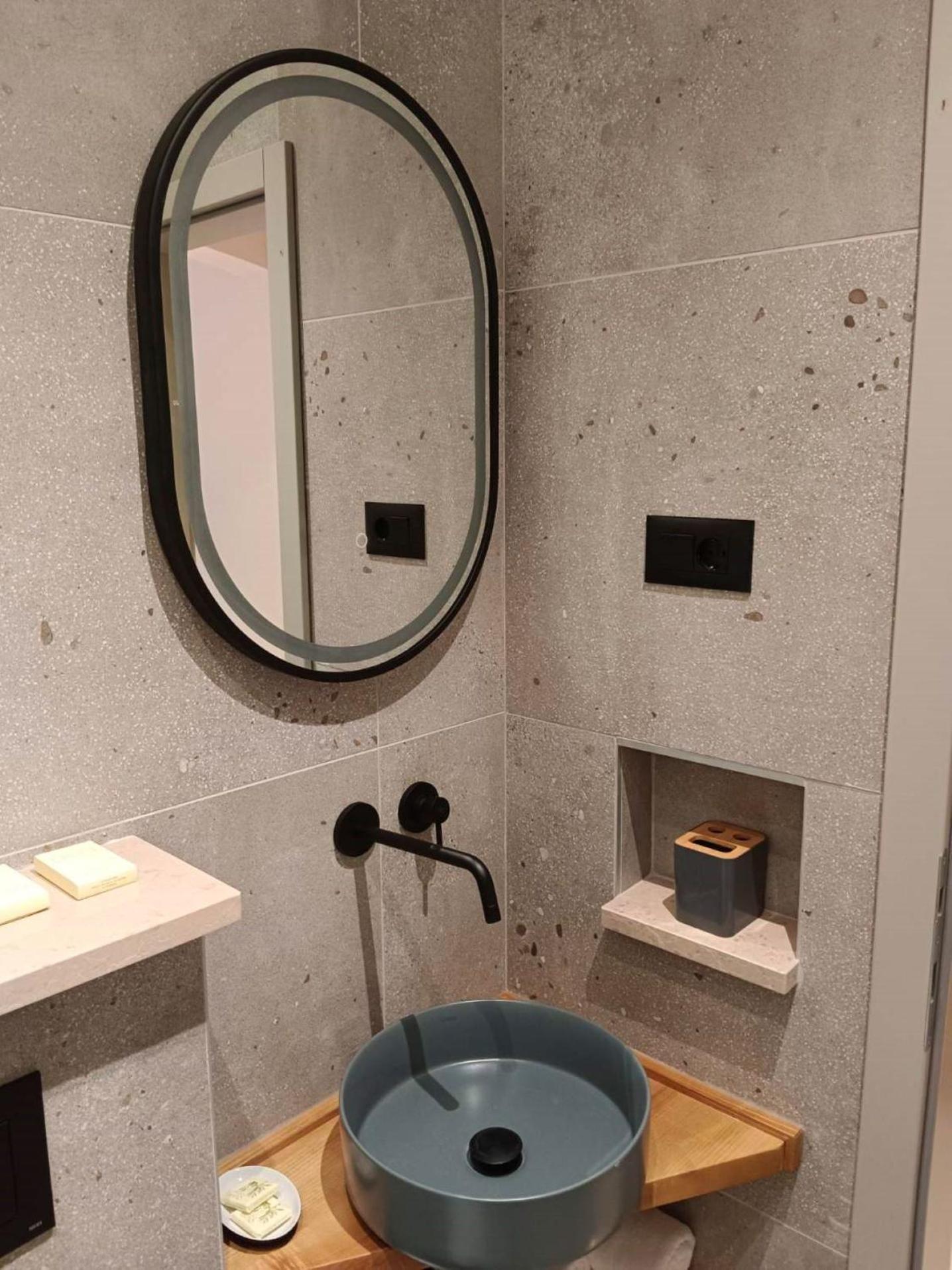 Sun City Lifestyle Poreč Extérieur photo