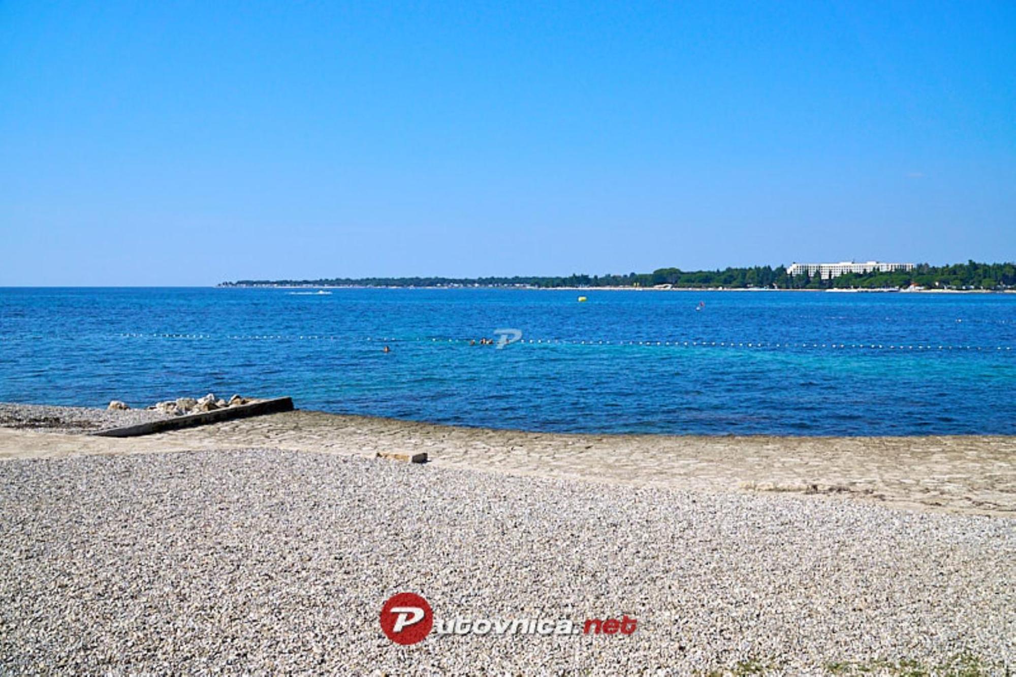 Sun City Lifestyle Poreč Extérieur photo